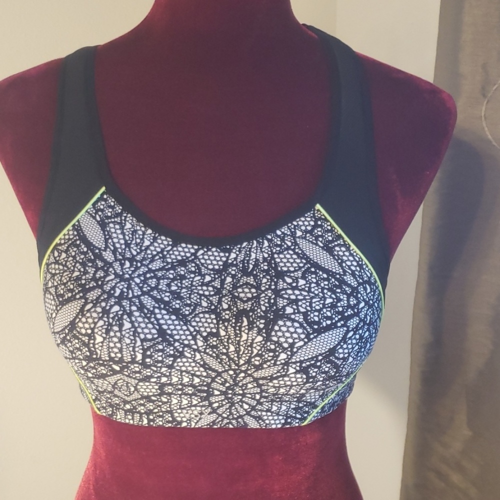 Victoria's Secret knockout  bra